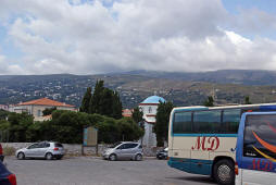 Busbahnhof Andros (Chora)